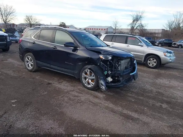 3GNAXVEXXLS562995 2020 CHEVROLET EQUINOX - Image 1