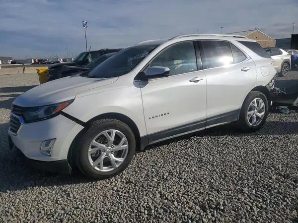 3GNAXVEXXLS567288 2020 CHEVROLET EQUINOX - Image 1