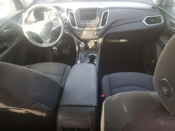 3GNAXVEXXLS567288 2020 CHEVROLET EQUINOX - Image 8
