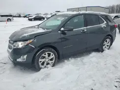 3GNAXVEXXLS595138 2020 CHEVROLET EQUINOX