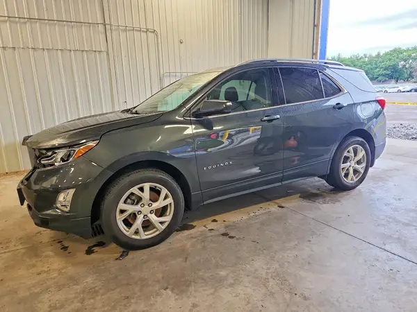 3GNAXVEXXLS596435 2020 CHEVROLET EQUINOX - Image 1