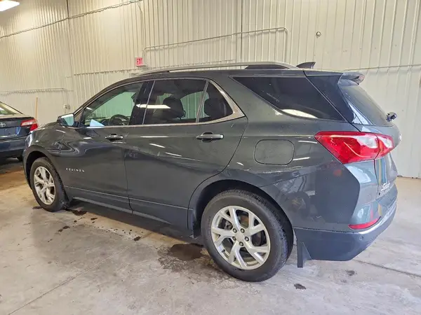 3GNAXVEXXLS596435 2020 CHEVROLET EQUINOX - Image 2