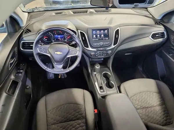 3GNAXVEXXLS596435 2020 CHEVROLET EQUINOX - Image 8