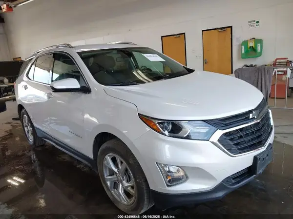 3GNAXVEXXLS631281 2020 CHEVROLET EQUINOX - Image 1