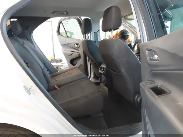 3GNAXVEXXLS631281 2020 CHEVROLET EQUINOX - Image 8