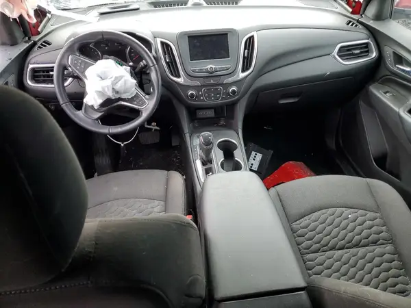 3GNAXVEXXLS663034 2020 CHEVROLET EQUINOX - Image 8