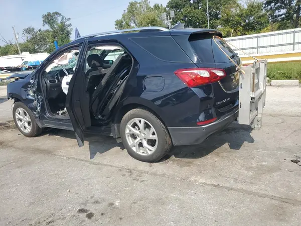 3GNAXVEXXLS739190 2020 CHEVROLET EQUINOX - Image 2