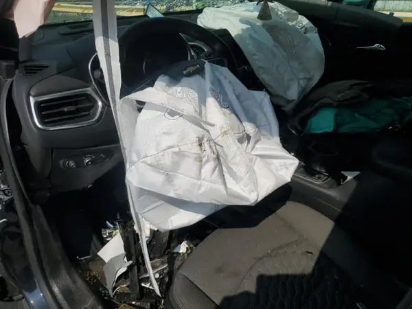 3GNAXVEXXLS739190 2020 CHEVROLET EQUINOX - Image 8
