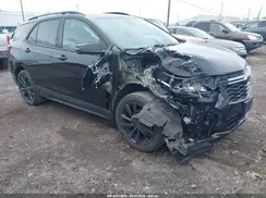 3GNAXWEG0PL100256 2023 CHEVROLET EQUINOX