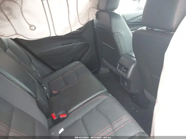 3GNAXWEG0PL100256 2023 CHEVROLET EQUINOX - Image 8