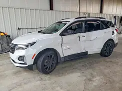 3GNAXWEG0PL103416 2023 CHEVROLET EQUINOX
