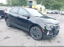 3GNAXWEG0PL103917 2023 CHEVROLET EQUINOX