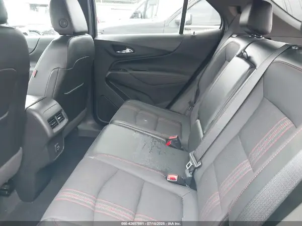 3GNAXWEG0PL103917 2023 CHEVROLET EQUINOX - Image 8