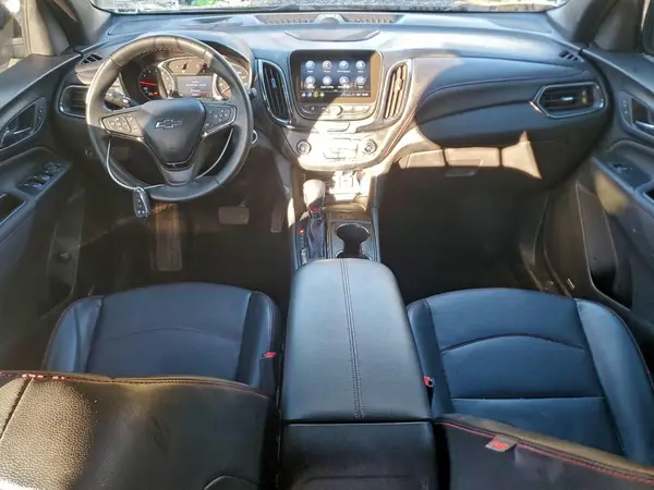 3GNAXWEG0PL123021 2023 CHEVROLET EQUINOX - Image 8