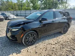 3GNAXWEG0PL123035 2023 CHEVROLET EQUINOX