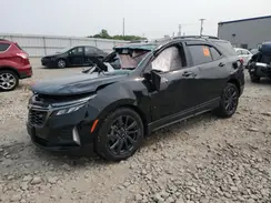 3GNAXWEG0PL131877 2023 CHEVROLET EQUINOX