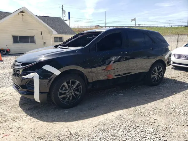 3GNAXWEG0PL137520 2023 CHEVROLET EQUINOX - Image 1