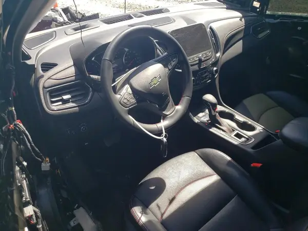 3GNAXWEG0PL137520 2023 CHEVROLET EQUINOX - Image 8