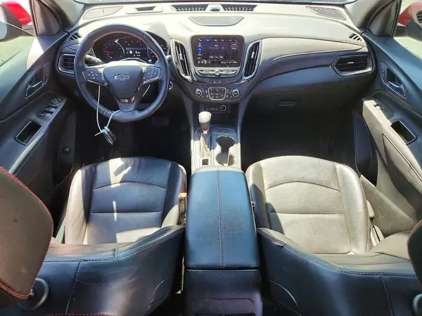3GNAXWEG0PL151157 2023 CHEVROLET EQUINOX - Image 8