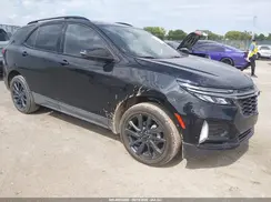 3GNAXWEG0PL153460 2023 CHEVROLET EQUINOX