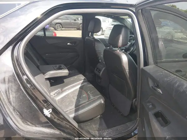 3GNAXWEG0PL153460 2023 CHEVROLET EQUINOX - Image 8