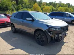 3GNAXWEG0PL153958 2023 CHEVROLET EQUINOX