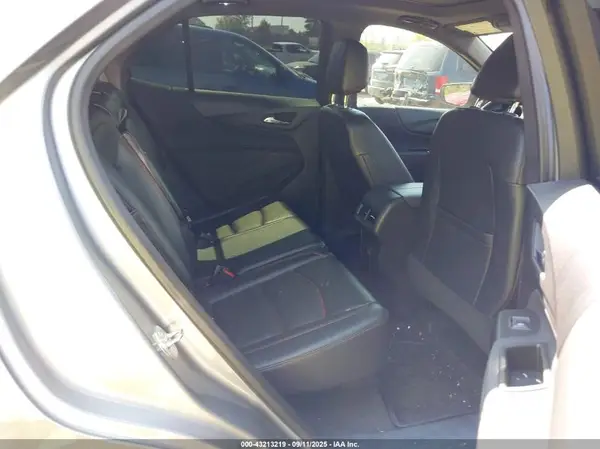 3GNAXWEG0PL153958 2023 CHEVROLET EQUINOX - Image 8