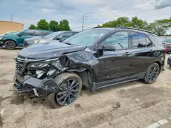 3GNAXWEG0PL167469 2023 CHEVROLET EQUINOX