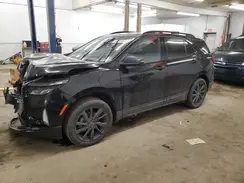 3GNAXWEG0PL205363 2023 CHEVROLET EQUINOX