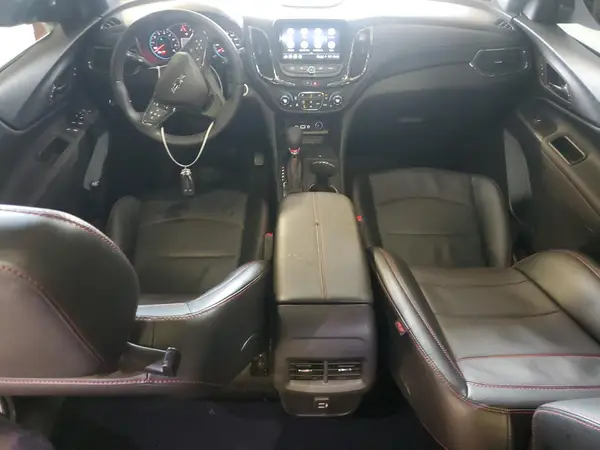 3GNAXWEG0PL208845 2023 CHEVROLET EQUINOX - Image 8