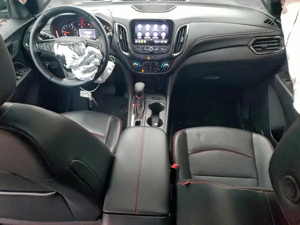 3GNAXWEG0PL223278 2023 CHEVROLET EQUINOX - Image 8