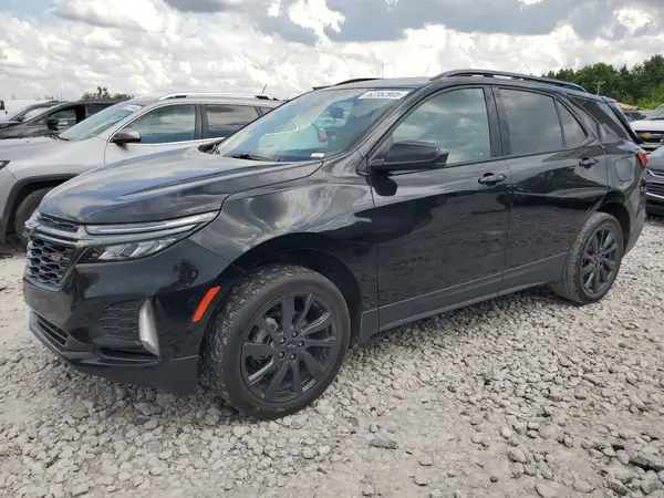 3GNAXWEG0PL225399 2023 CHEVROLET EQUINOX - Image 1