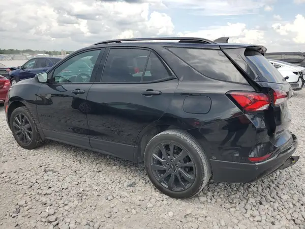 3GNAXWEG0PL225399 2023 CHEVROLET EQUINOX - Image 2