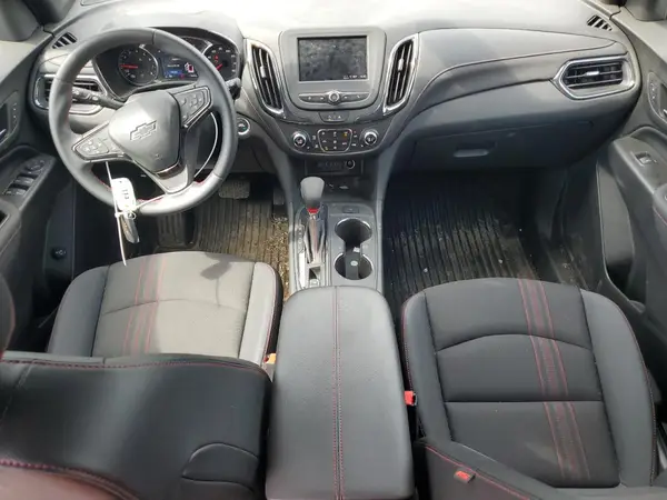 3GNAXWEG0PL225399 2023 CHEVROLET EQUINOX - Image 8