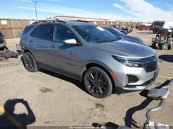 3GNAXWEG0PL264994 2023 CHEVROLET EQUINOX