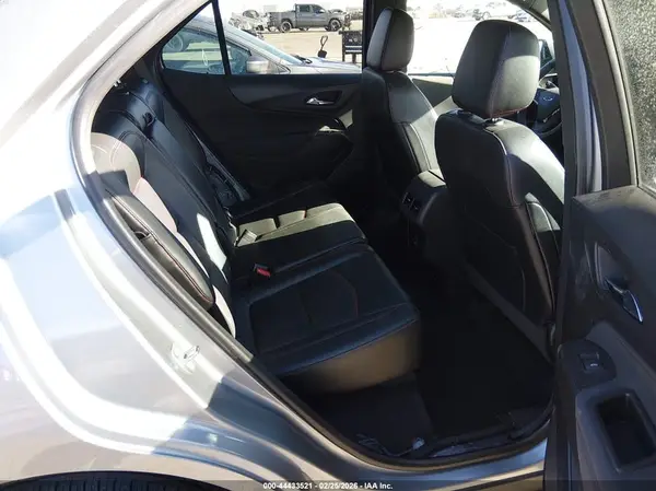 3GNAXWEG0PL264994 2023 CHEVROLET EQUINOX - Image 8
