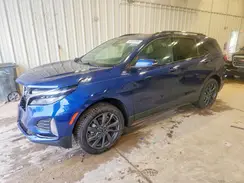 3GNAXWEG0PS110842 2023 CHEVROLET EQUINOX