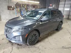 3GNAXWEG0PS113711 2023 CHEVROLET EQUINOX