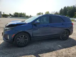 3GNAXWEG0PS126829 2023 CHEVROLET EQUINOX
