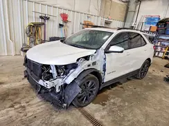 3GNAXWEG0PS146515 2023 CHEVROLET EQUINOX