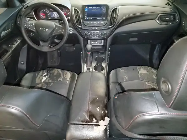 3GNAXWEG0PS158440 2023 CHEVROLET EQUINOX - Image 8