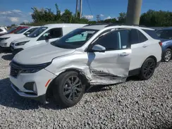3GNAXWEG0PS162584 2023 CHEVROLET EQUINOX
