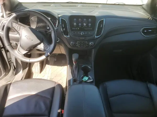 3GNAXWEG0PS162584 2023 CHEVROLET EQUINOX - Image 8