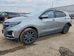 3GNAXWEG0PS163136 2023 CHEVROLET EQUINOX