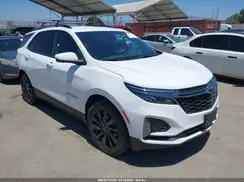 3GNAXWEG0PS179417 2023 CHEVROLET EQUINOX