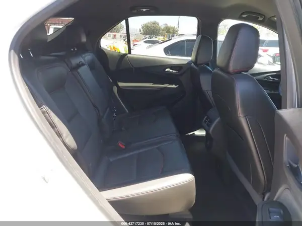3GNAXWEG0PS179417 2023 CHEVROLET EQUINOX - Image 8