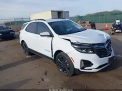 3GNAXWEG0PS195116 2023 CHEVROLET EQUINOX