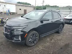 3GNAXWEG0RL109056 2024 CHEVROLET EQUINOX