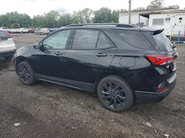 3GNAXWEG0RL109056 2024 CHEVROLET EQUINOX - Image 2