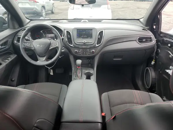 3GNAXWEG0RL109056 2024 CHEVROLET EQUINOX - Image 8